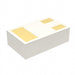 CSD25481F4 by Texas Instruments - MOSFET P-CH 20V 2.5A 3PICOSTAR