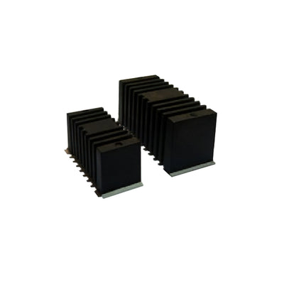 RWS10 1R J TR by Ohmite - 10 WATTS WIREWOUND SMD 1 OHM 5%