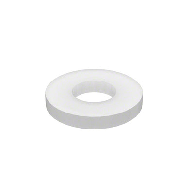3213 by Keystone Electronics - WASHER FLAT #10 NYLON