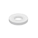 3213 by Keystone Electronics - WASHER FLAT #10 NYLON