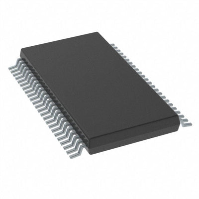 O3853ADCARQ1 by Texas Instruments - IC PMIC MULTI RAIL 350MA 48HTSSO