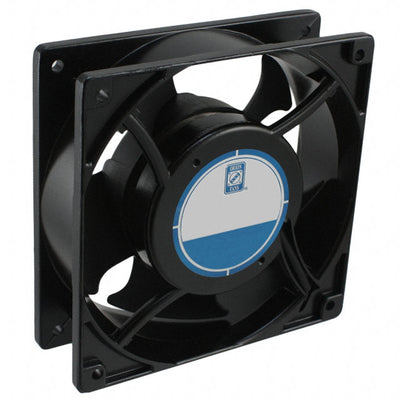 OA109AP-11-1TS by Orion Fans - FAN AXIAL 120X38MM 115VAC TERM