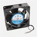 OA109AP-11-1WB03 by Orion Fans - FAN AC, 110V BALL W/THERMAL CT