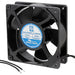OA109AP-11-1WB1855 by Orion Fans - FAN AXIAL 119.5X38.5MM 115VAC