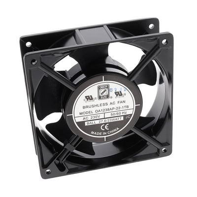 OA1238AP-22-1TB by Orion Fans - FAN AC, 120X38 230V BALL