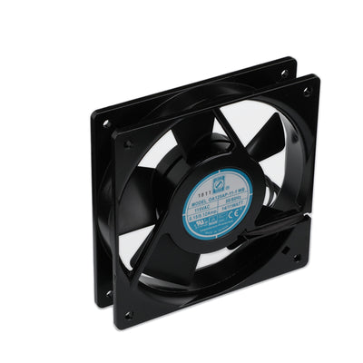 OA125AP-11-1WB by Orion Fans - FAN AXIAL 119.5X26.2MM 115VAC