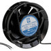 OA172AP-11-1WB1855 by Orion Fans - FAN AXIAL 172X51MM 115VAC WIRE