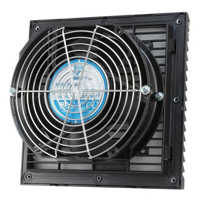 OA172LFG111T by Orion Fans - FAN AXIAL 204X77.5MM 115VAC TERM