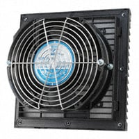 OA172LFG111T by Orion Fans - FAN AXIAL 204X77.5MM 115VAC TERM