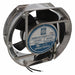 OA172SAN-11-2WB by Orion Fans - FAN AXIAL 172X50.8MM 115VAC WIRE