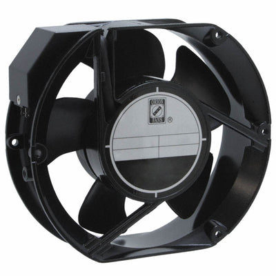 OA172SAP-22-1TBIP55 by Orion Fans - FAN AXIAL 172X51MM 230VAC TERM