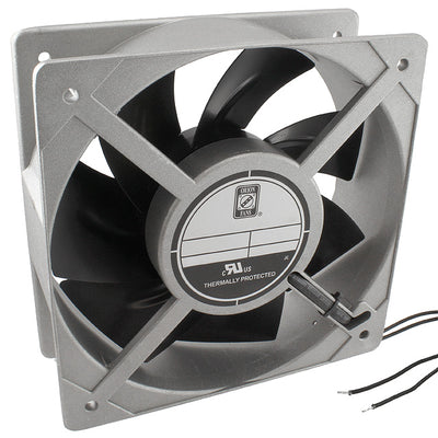 OA205AN-11-1WB1856 by Orion Fans - FAN AXIAL 205X72MM 115VAC WIRE