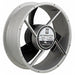 OA2543AN-22-1TB1856 by Orion Fans - FAN AXIAL 254X89MM 230VAC TERM