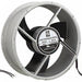 OA2543AN-22-1WB1856 by Orion Fans - FAN AXIAL 254X89MM 230VAC WIRE