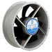 OA2547AN-11-1TB1856 by Orion Fans - FAN AXIAL 254X89MM 115VAC TERM