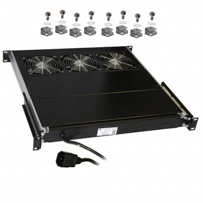 OA300-DV by Orion Fans - 3 FAN TRAY 115V/230V 330CFM