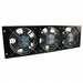 OAT300-A by Orion Fans - 3 FAN TRAY MODULE AC 115V