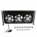 OAT300S-7 by Orion Fans - 3 FAN TRAY 115V 7"" DEEP 330CFM