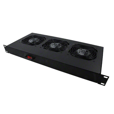 OA300ST-23003 by Orion Fans - 3 FAN 230V SMART TRAY HUB SENSOR