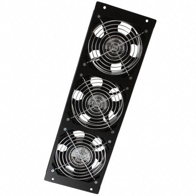 OAT302-A by Orion Fans - 3 FAN TRAY MODULE AC 230V