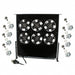 OAT602 by Orion Fans - 6 FAN TRAY 230V 660CFM