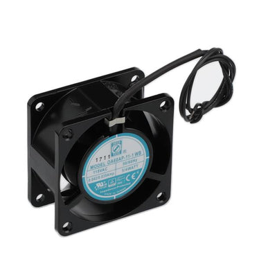 OA60AP-11-1WB by Orion Fans - FAN AXIAL 60X30MM 115VAC WIRE