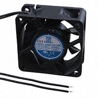 OA60EC-UR-1WB by Orion Fans - FAN EC 60X25MM 95-264VAC