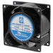OA80AP-11-1TB1855 by Orion Fans - FAN AXIAL 80X38MM 115VAC TERM