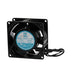 OA80AP-11-1WB by Orion Fans - FAN AXIAL 80X38MM 115VAC WIRE