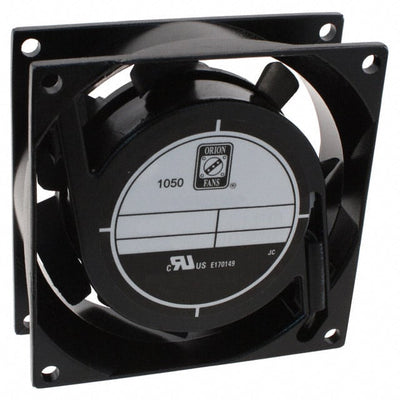OA825AP-11-1TB by Orion Fans - FAN AXIAL 80X27MM 115VAC TERM
