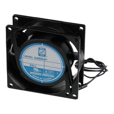OA825AP-22-1WB by Orion Fans - FAN AXIAL 80X27MM 230VAC WIRE