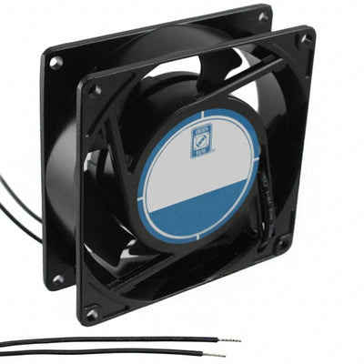 OA92AP-11-1WB by Orion Fans - FAN AXIAL 92X26MM 115VAC WIRE