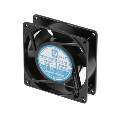 OA92AP-11-2TB by Orion Fans - FAN AXIAL 92X26MM 115VAC TERM
