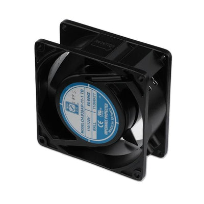 OA938AP-11-1TB by Orion Fans - FAN AXIAL 92X38.5MM 115VAC TERM