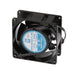 OA938AP-11-1WB by Orion Fans - FAN AXIAL 92X38.5MM 115VAC WIRE