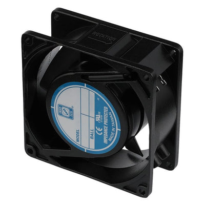 OA938AP-22-1TB by Orion Fans - FAN AXIAL 92X38.5MM 230VAC TERM