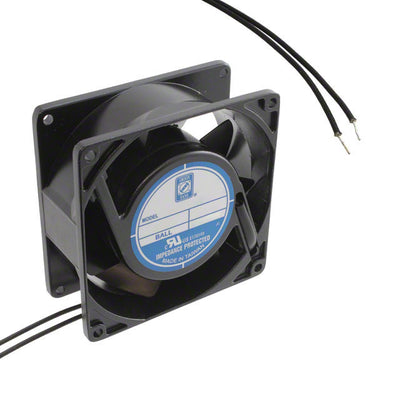 OA938AP-22-1WB1855 by Orion Fans - FAN AXIAL 92X38MM 230VAC WIRE