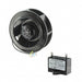 OAB190-22-1 by Orion Fans - FAN IMP MTRZD 190X70 230V W/CAP