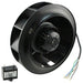 OAB220-11-1 by Orion Fans - FAN IMP MTRZD 220X71 115V W/CAP