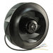 OAB250-22-1 by Orion Fans - FAN IMP MTRZD 251X98 230V W/CAP
