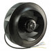 OAB250-11-1 by Orion Fans - FAN IMP MTRZD 251X98 115V W/CAP