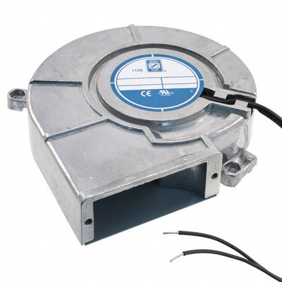 OAB800AN-11-1WB by Orion Fans - FAN BLOWER 125X39MM 115VAC WIRE