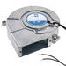 OAB800AN-11-1WB by Orion Fans - FAN BLOWER 125X39MM 115VAC WIRE