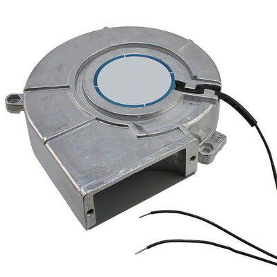 OAB800AN-11-2WB by Orion Fans - FAN BLOWER 125X39MM 115VAC WIRE
