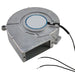 OAB800AN-11-2WB by Orion Fans - FAN BLOWER 125X39MM 115VAC WIRE
