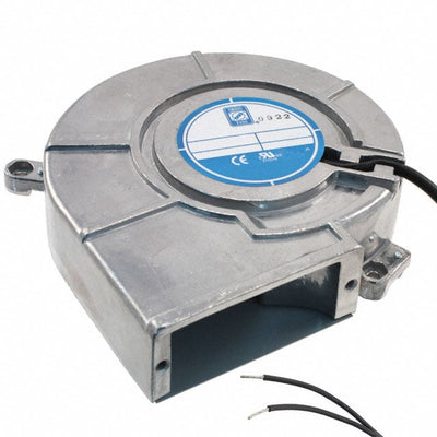 OAB800AN-11-3WB by Orion Fans - FAN BLOWER 125X39MM 115VAC WIRE