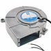 OAB800AN-11-3WB by Orion Fans - FAN BLOWER 125X39MM 115VAC WIRE