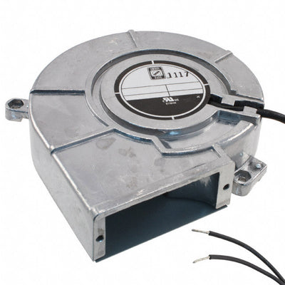 OAB800AN-22-1WB by Orion Fans - FAN BLOWER 125X39MM 230VAC WIRE