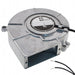 OAB800AN-22-1WB by Orion Fans - FAN BLOWER 125X39MM 230VAC WIRE