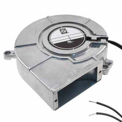 OAB800AN-22-2WB by Orion Fans - FAN BLOWER 125X39MM 230VAC WIRE